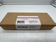 Cisco WS-G5484-CDW Compatible TAA Compliant 1000Base-SX GBIC Transceiver picture