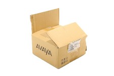 AVAYA 9611G VoIP Gigabit Desk Phone with Stand P/N: 0140-11-1664 (Open Box) picture