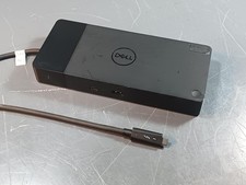 Dell WD22TB4 Thunderbolt 4 Docking Station TB4 Dock  Dock Only - No AC Adapter picture