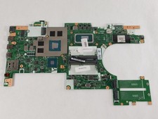 Lenovo ThinkPad P15v Gen 2 Core i7-11800H 2.30 GHz DDR4 Motherboard 5B21D93084 picture
