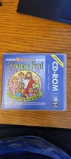 Sunday Savers CD Rom Singing Fun Mac PC I Know My Savior Lives  picture