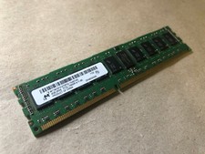 RAM Memory Dell T610 E03S 0F4CJP MT18KSF51272PDZ-1G4D1AD 4GB picture
