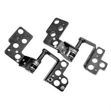 Left & Right L+R LCD LED Screen HINGES FOR MSI Crosshair 15 B12UEZO MS-1583 picture