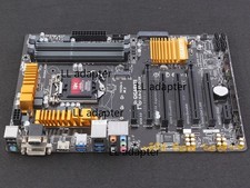 GIGABYTE GA-Z97-D3H LGA 1150 Intel Z97 USB 3.0 SATA 6Gb/s Motherboard With I/O picture