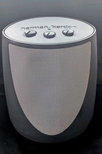 Harman/Kardon HK695-01 020CKU Wired Computer Subwoofer ~  picture