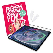 Rock Paper Pencil v3.0 Screen Protector for iPad Pro 13