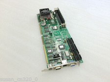 Advantech PCA-6178 6178VE Rev. A1 IPC motherboard picture