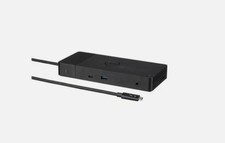 Dell WD19TB Thunderbolt 3 Docking Station With 180W AC Power Adapter picture
