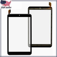 Touch Screen Digitizer Glass For Onn ONA19TB002 8