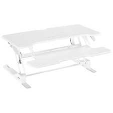 Mount-It MI-15005 Standing Desk Converter, 38