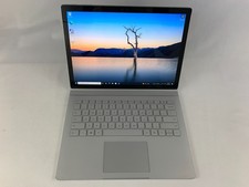 Microsoft Surface Book 13.5
