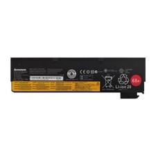 Genuine 68+ 48Wh Battery For Lenovo Thinkpad X240 X250 X260 X270 T460 45N1775 picture
