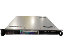 IBM 45W0589 XIV SAN KVM High-Performance Storage System 1U Rackmount Server picture