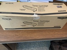Xerox 106R01294 Toner Cartridge for Phaser 5550 - Black picture
