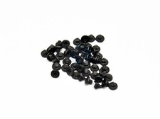 New 50 Pieces Keyboard Screws For  MacBook Air 11