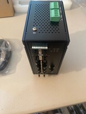 10GbE Non-PoE Ethernet Switch Dymec 12 Port Layer 3 Managed KY-CSX0804 picture