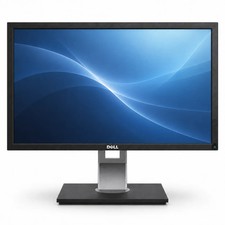 Dell Professional Monitor P2411H | 24 inch | 60Hz | Full HD | Grade A picture