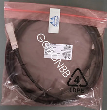 Mellanox MCP1600-E003E26 QSFP28 IB EDR up to 100Gb/s 3M Passive Copper DAC Cable picture
