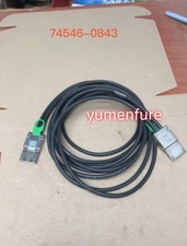 Molex PCIe 8X Cable Assy 74546-0843 3m picture