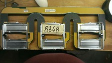 IBM 9117-1848 9406-8868 39J0087 39J1705 97P3871 Cable 3 drawer for 12 way system picture