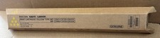 Genuine OEM Ricoh MP C3501 C9135 LD635C 841421 (841277) Yellow Toner NEW Lanier picture