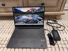 HP Victus 15.6