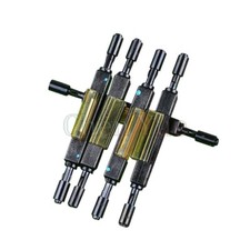 10pcs L925B Optical Fiber Fast Connector Single Optical Fiber Mechanical Splice picture