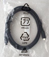 New Original LG EAD63932607 USB Type-C Assembly Cable for LG 32UN880-B MONITOR picture