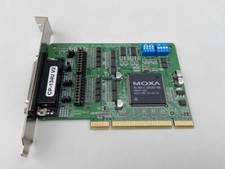 MOXA CP-134U V2 4-port RS-422/485 PCI multi-serial card  picture
