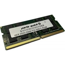 Total Micro 13L75AATM Memory 16GB 3200MHz DDR4 SODIMM picture