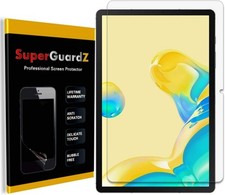 3-Pack Ultra Clear Anti-Scratch Screen Protector for Samsung Galaxy Tab S8+ Plus picture