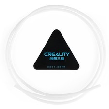 Creality Official Teflon Tube 1M, 2.5mm ID 3D Printer PTFE Bowden Tubing Support picture