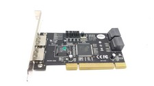 VANTEC 6-Port SATA II 150 PCI Host Card Model UGT-ST310R picture