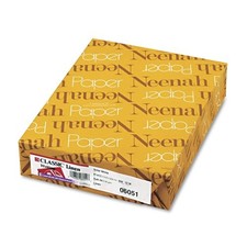 Neenah Paper 06051 Classic Copy Paper 8.5x11 Linen 500 Sheets picture