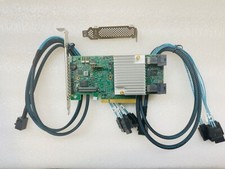 LSI S3108 NEC 9362-8i 1GB RAID 0/1/5/6 12Gb/s RAID Controller +2*SFF-8643 SATA picture