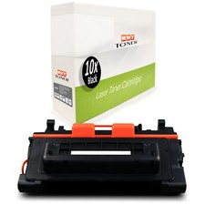 10X MWT Toner XXL Alternative For HP Q7551X 51X picture