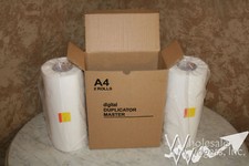 2 Wholesale Widgets Brand Masters Compatible With Ricoh JP-10S 893023 5306 6143 picture