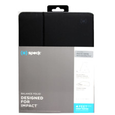 Speck IPAD AIR(2019) Balance Folio Black/Slate Grey picture