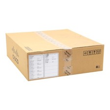 Cisco Nexus N3K-C3548P-10GX 48x 10GbE SFP+ L3 Managed 1U Rack Switch New picture