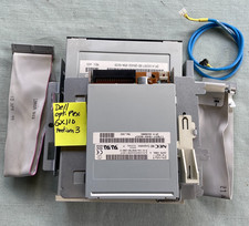Dell Optiplex GX110 3.5” NEC Floppy & CD Disk Drive FD1231T XM-6402B Toshiba picture
