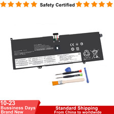L18M4PH0 L18C4PH0 Laptop Battery For Lenovo Yoga C940 14 C940-14IIL C940 SP/A picture