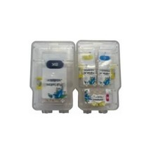 Empty Refill kit For Canon PG-245XL CL-246XL Ink Cartridge PIXMA MG2924 MG2950 picture