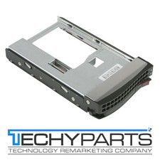 Supermicro Gen 5.5 Tool-Less 3.5