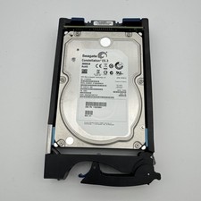 005050488 EMC 3TB 7.2K SATA 6G 3.5'' Hard Drive 118033064 ST3000NM0033 *Pulled* picture