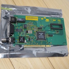 3COM EtherLink XL PCI 3C900B-CMB Ethernet Network Card 03-148-000 Rev A picture