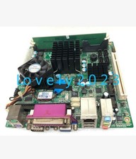 1pc used EVOC EC7-1812CLDNA Ver:A3.0 motherboard picture