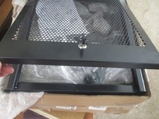 Tedgetal 9U Wall Mount Server Cabinet Network  Vent Enclosure Lock picture