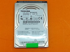 ⭐️⭐️⭐️⭐️⭐️ HDD Hard Drive SATA Laptop 2.5