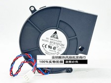 1PCS Delta 9733 BFB1012H 12V 1.20A Turbine Blower for BBQ Grill Exhaust Fan picture