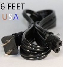 Power Cable Electric Cord Wall Plug for HP OfficeJet 150 200 250 Mobile Printer picture
